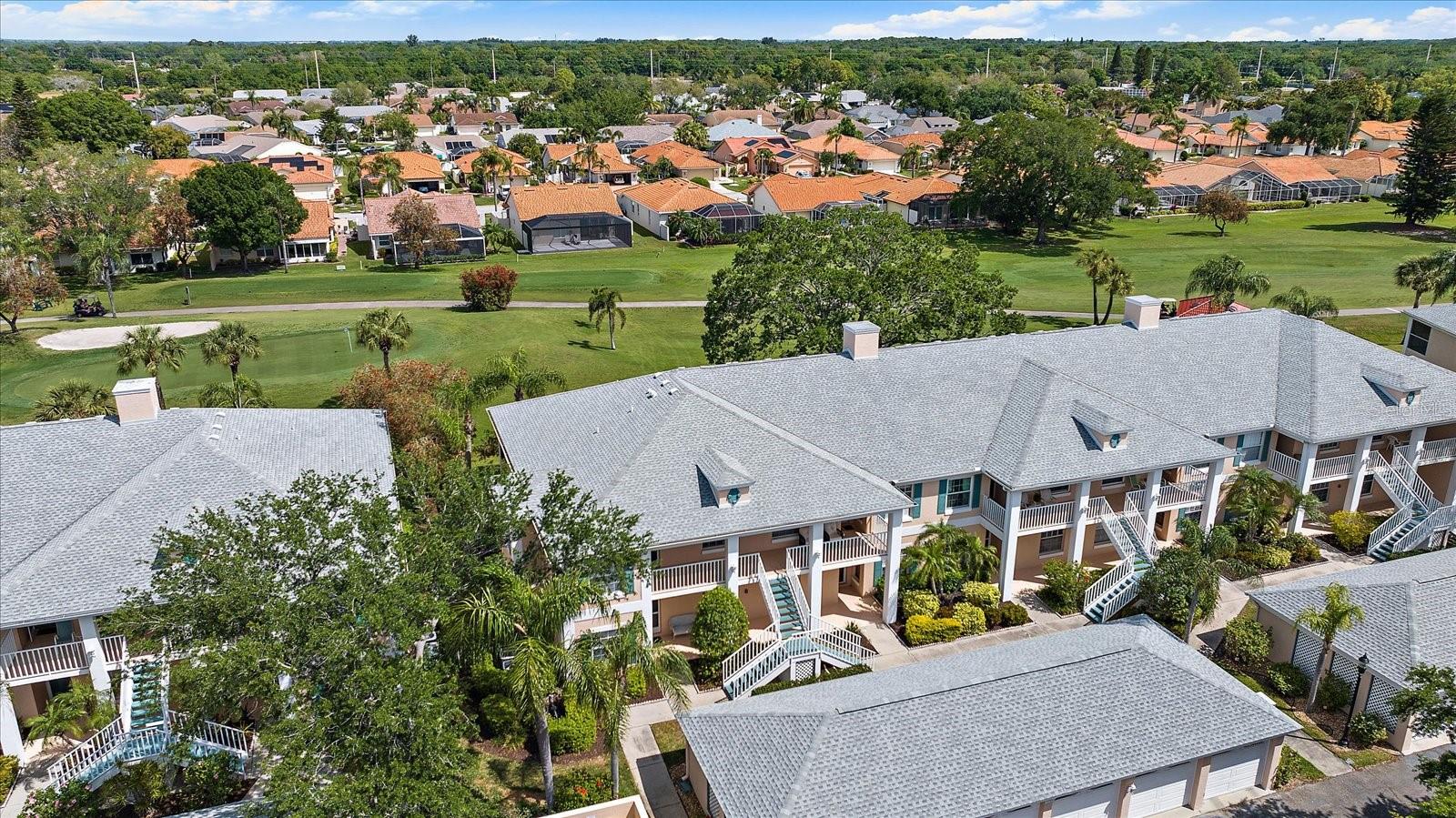 FAIRWAY TRACE AT PERIDIA II PH 9 - Residential