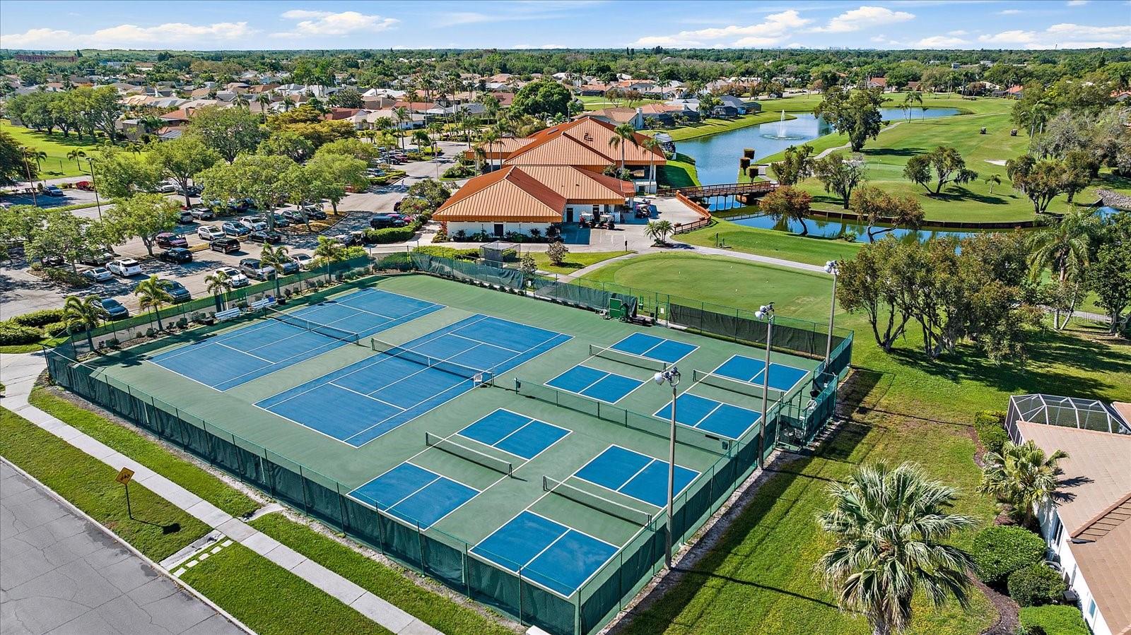 FAIRWAY TRACE AT PERIDIA II PH 9 - Residential