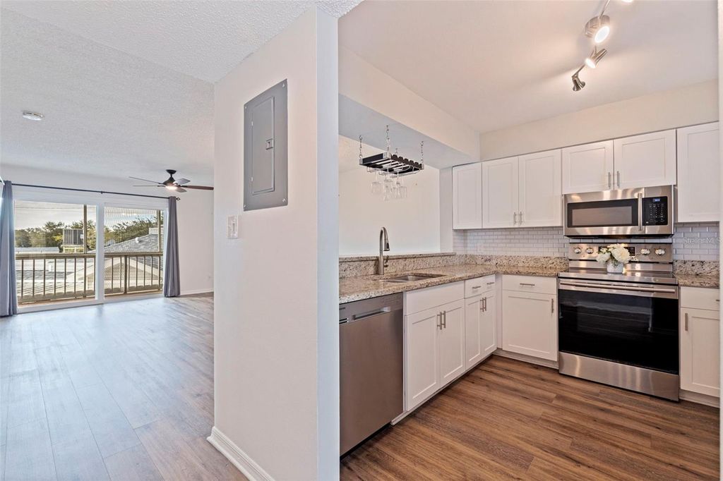 Photo of 6826 Stones Throw Circle N #11201, St Petersburg, FL 33710 (MLS # TB8451992)