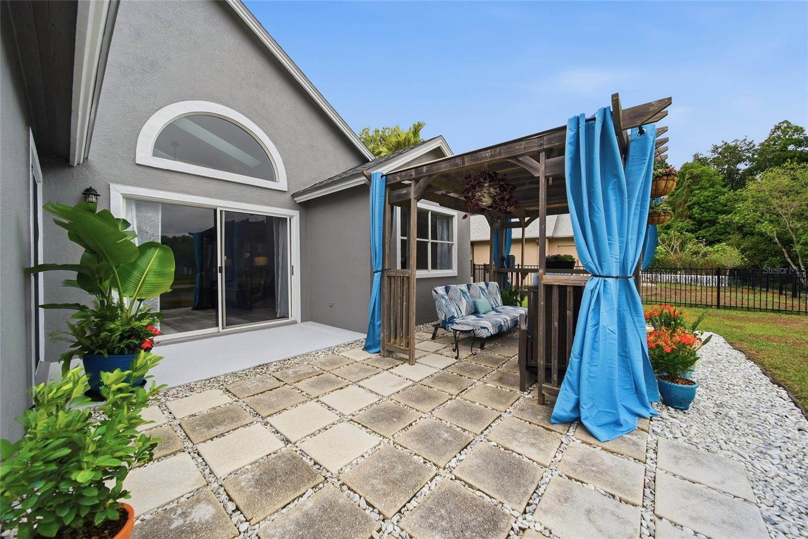 STERLING RANCH UNIT 5 - Residential