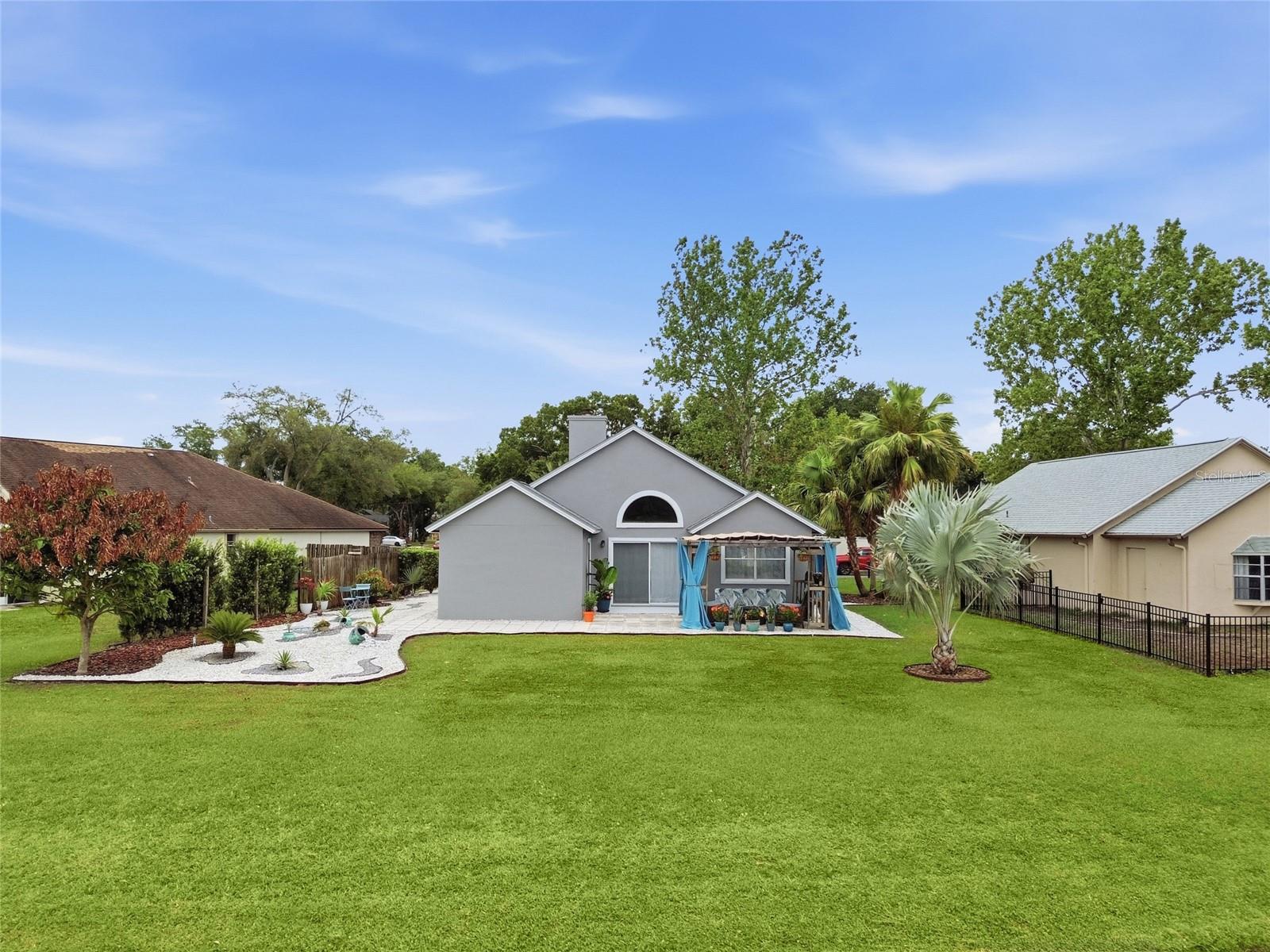 STERLING RANCH UNIT 5 - Residential