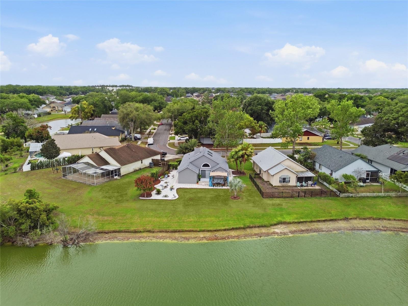 STERLING RANCH UNIT 5 - Residential