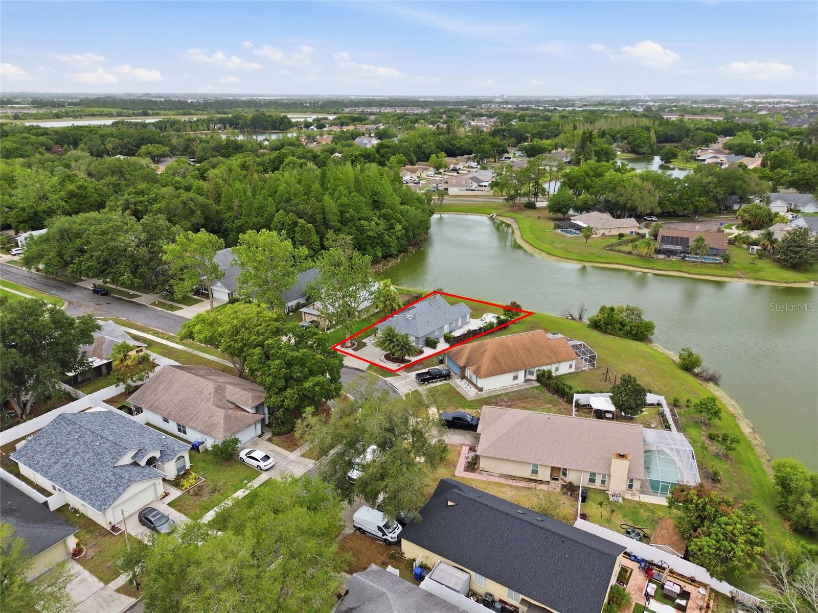 STERLING RANCH UNIT 5 - Residential