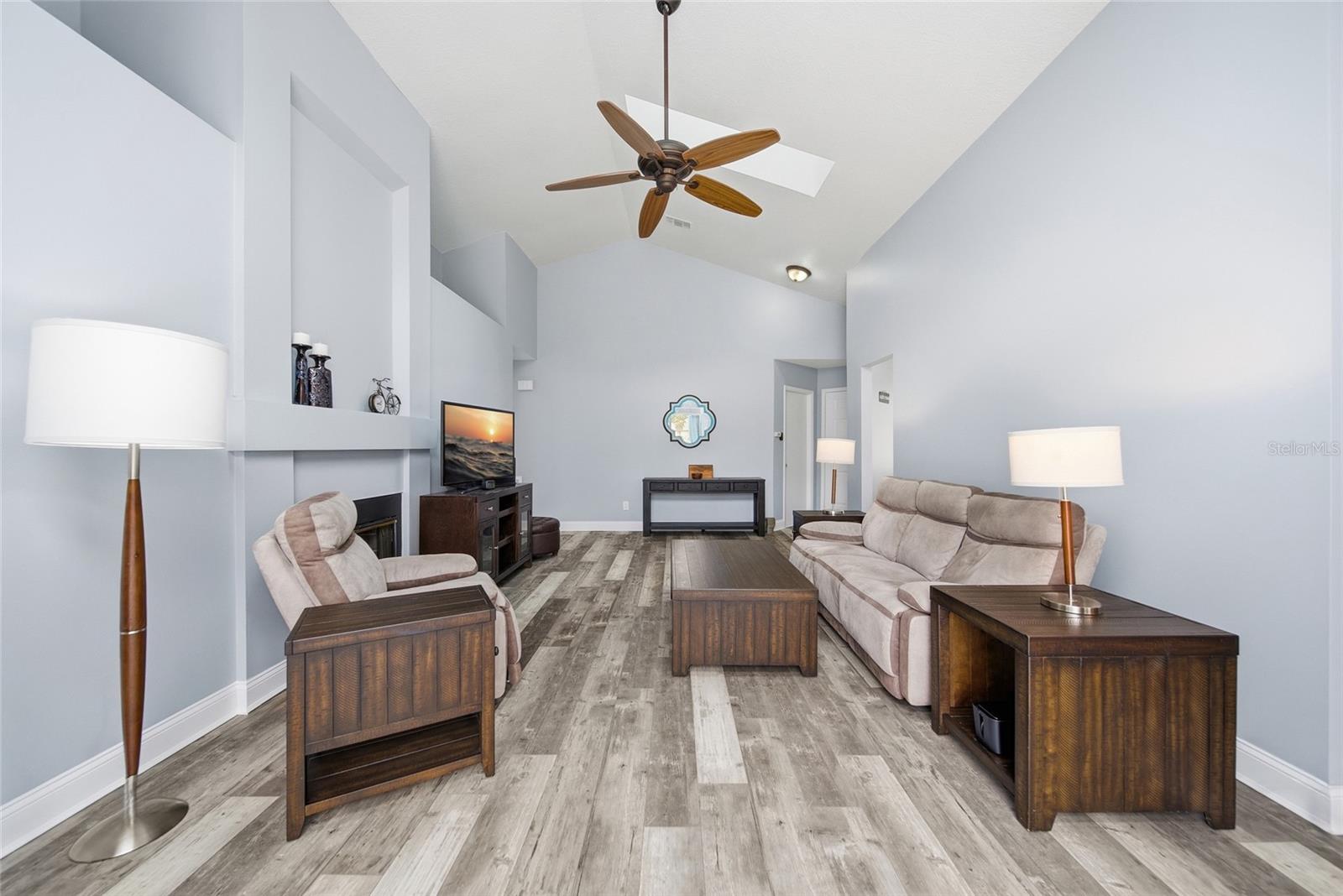 STERLING RANCH UNIT 5 - Residential