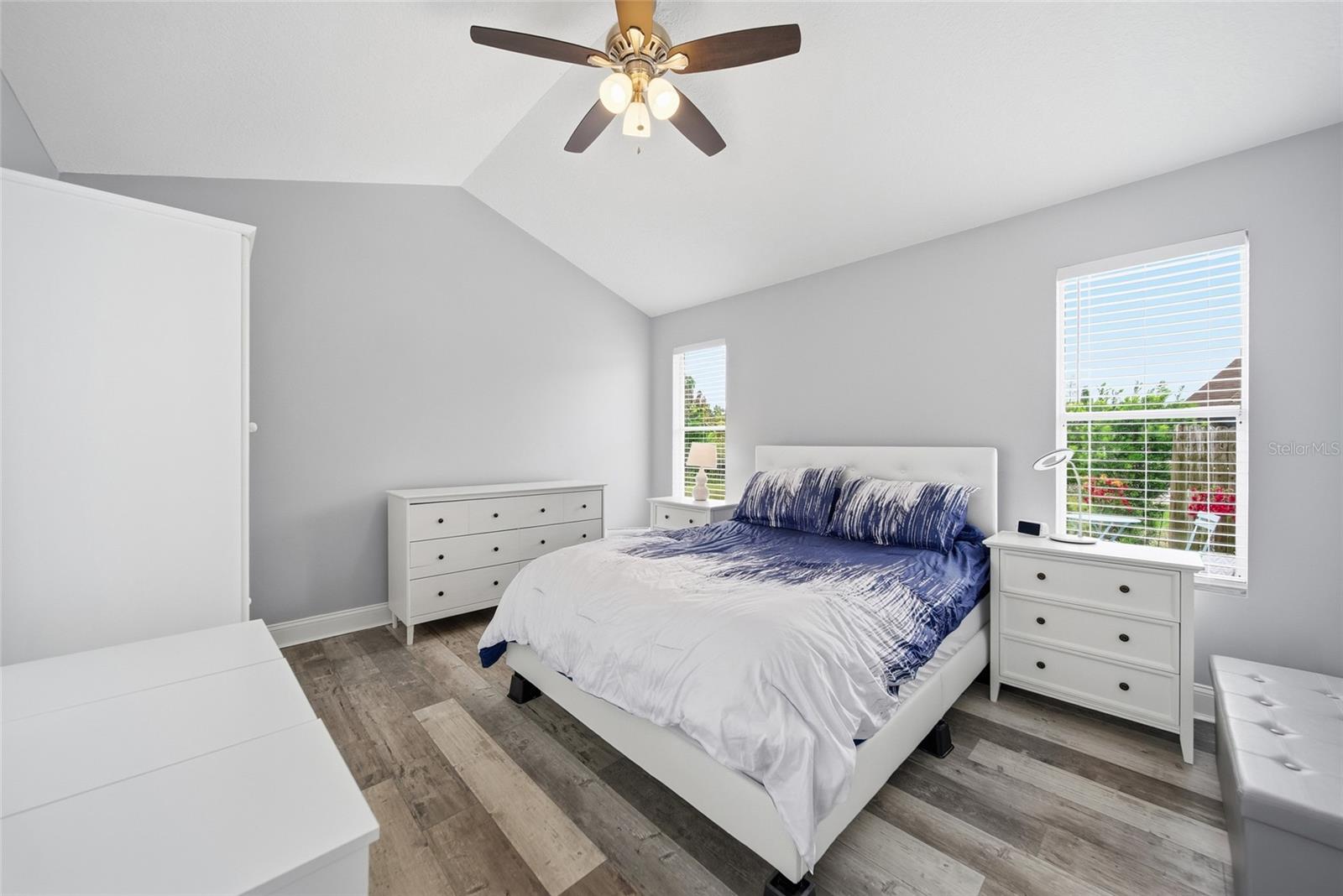 STERLING RANCH UNIT 5 - Residential