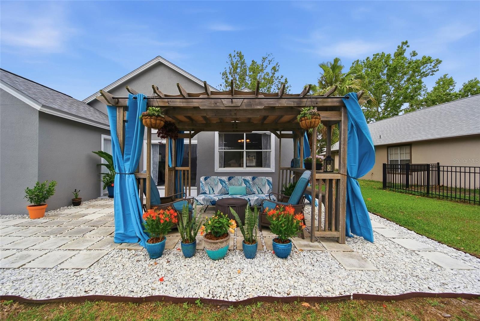 STERLING RANCH UNIT 5 - Residential