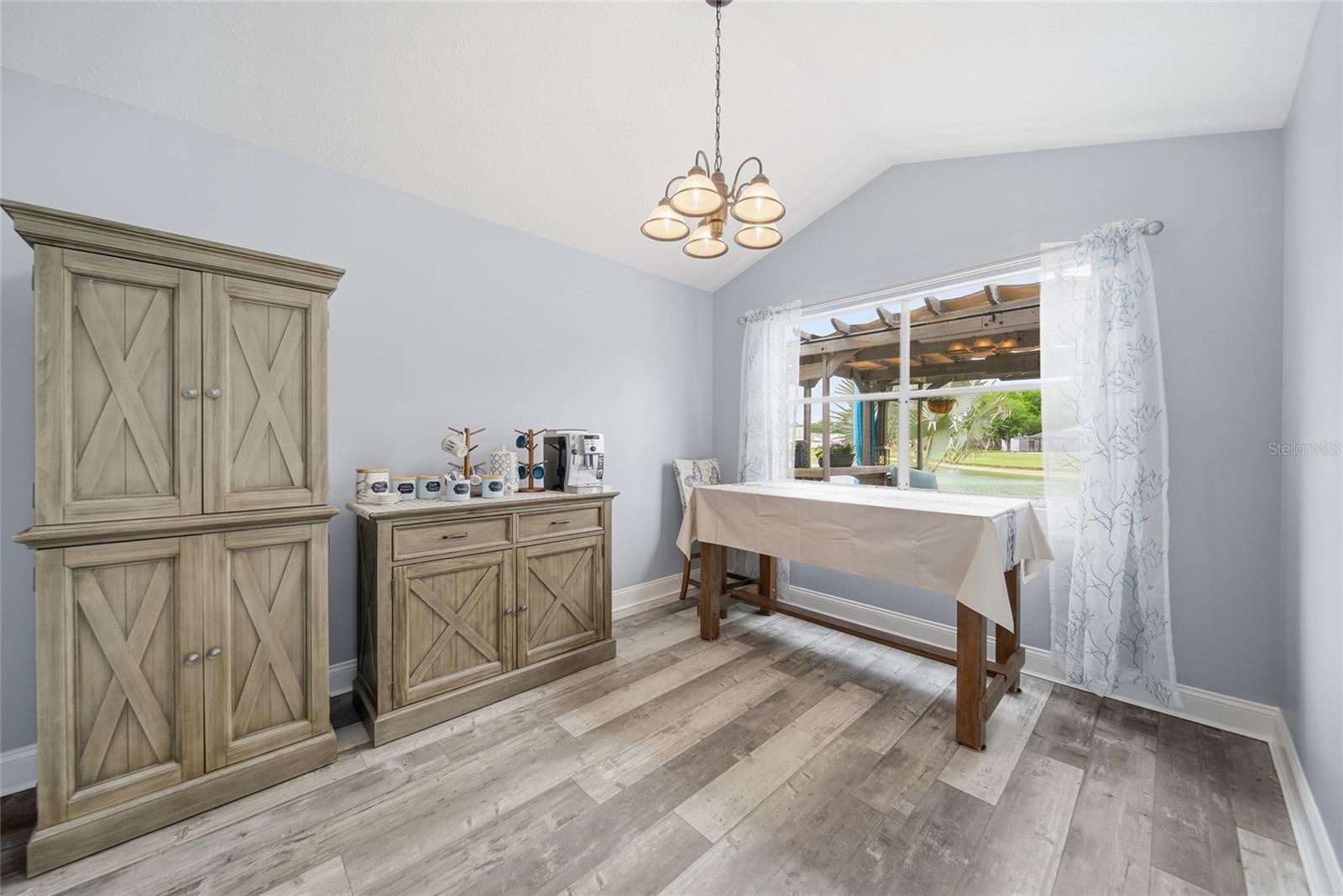 STERLING RANCH UNIT 5 - Residential