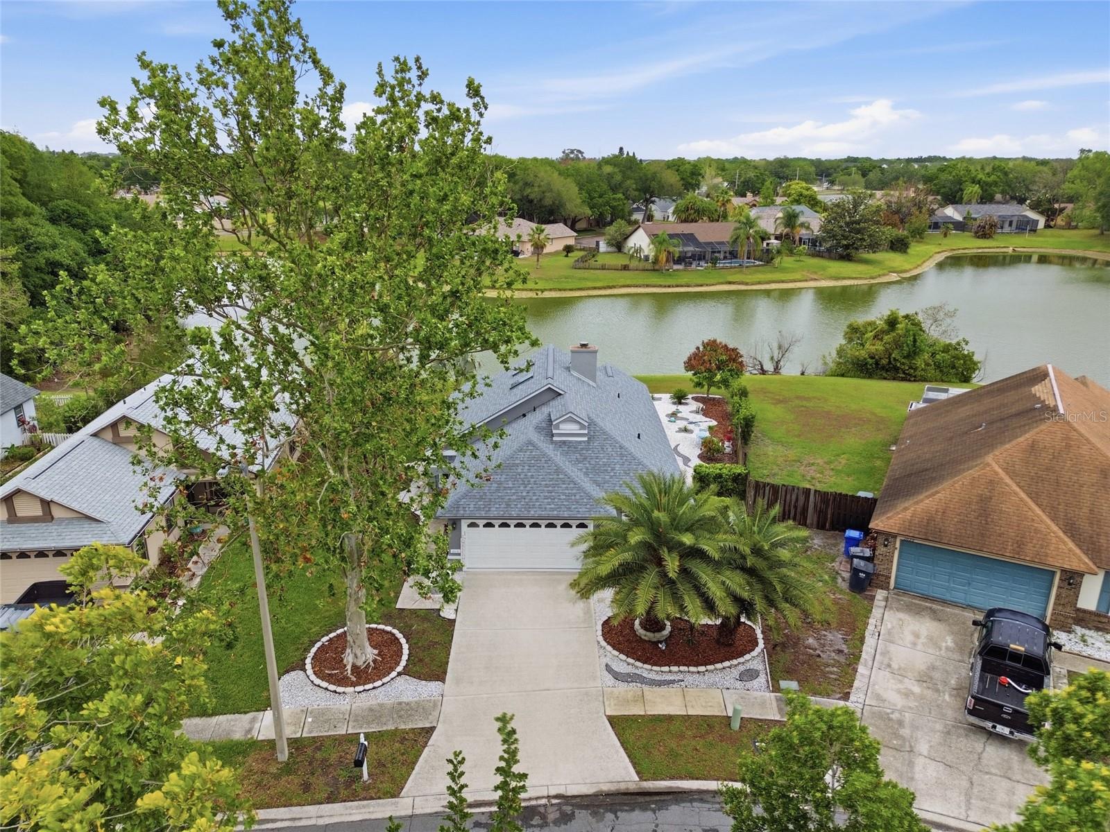 STERLING RANCH UNIT 5 - Residential