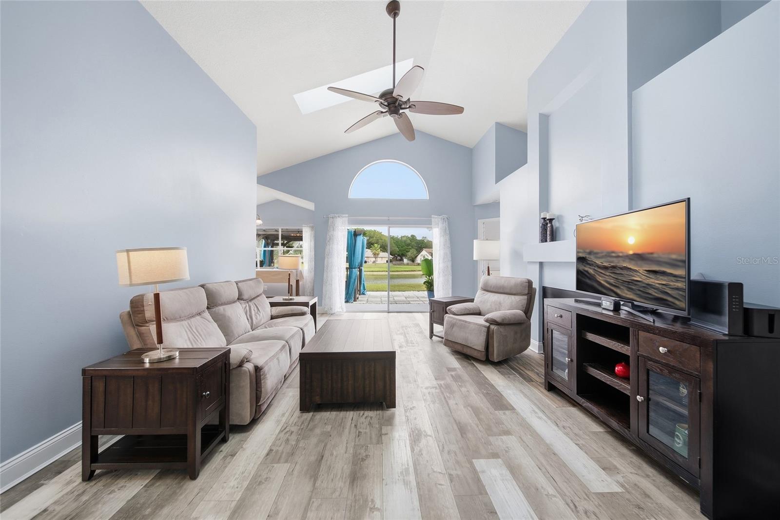 STERLING RANCH UNIT 5 - Residential