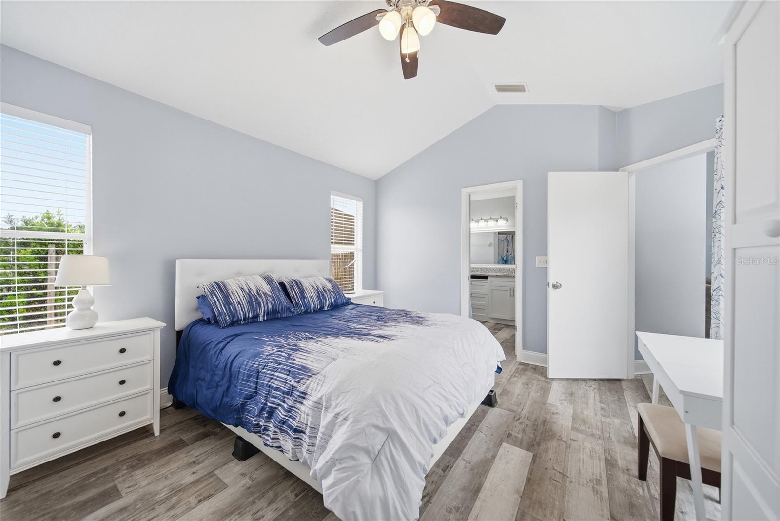 STERLING RANCH UNIT 5 - Residential