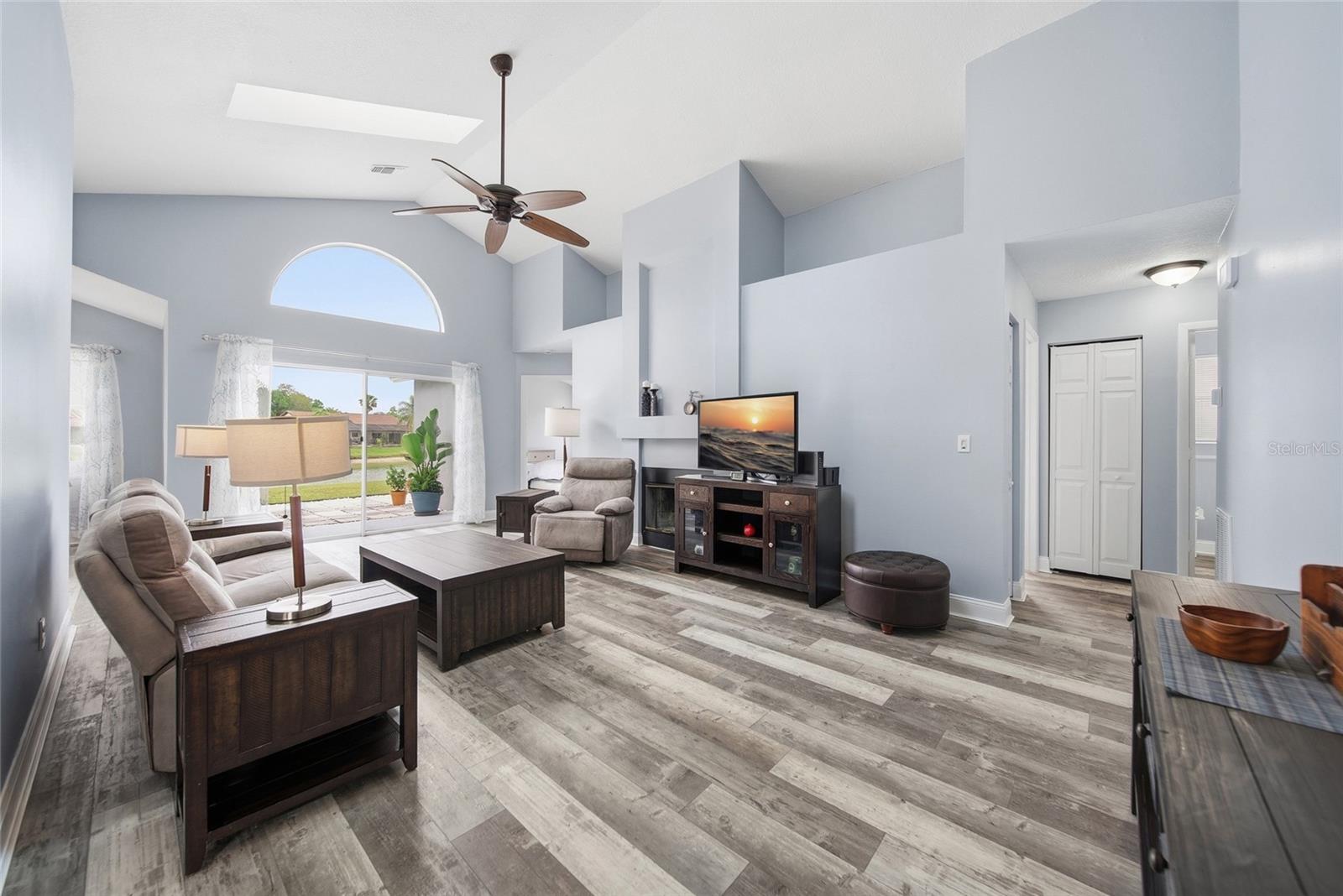 STERLING RANCH UNIT 5 - Residential