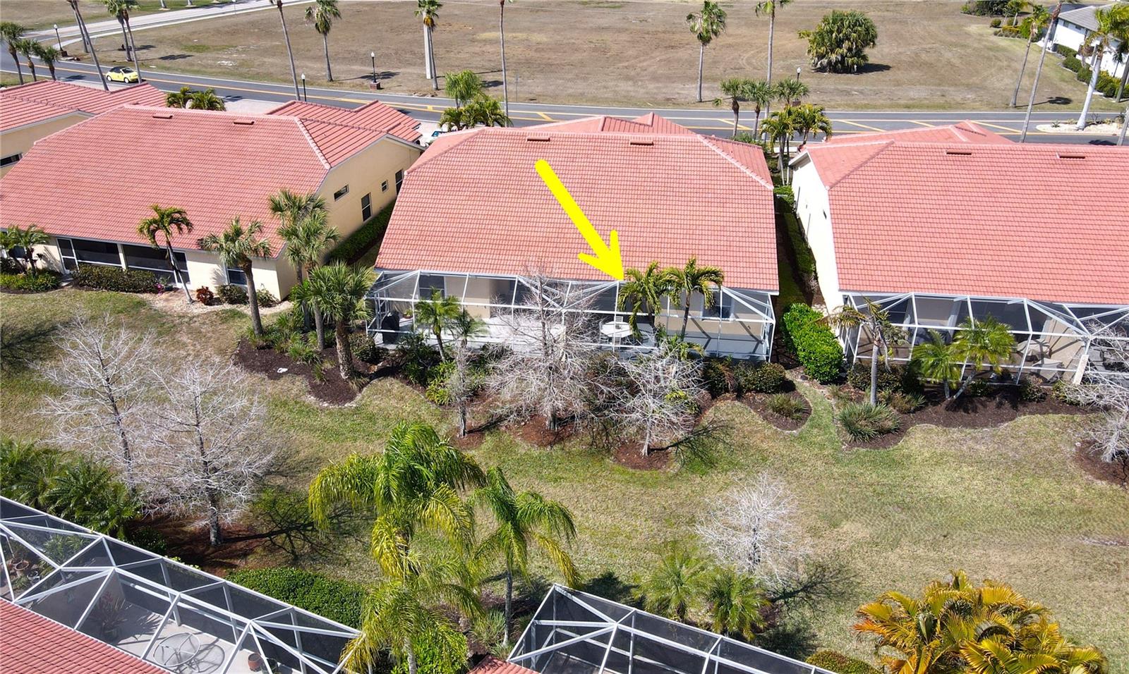 VILLA GRANDE/BURNT STORE ISLES - Residential