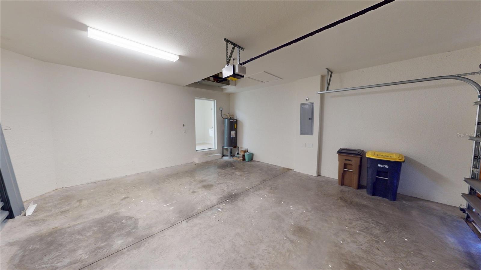 VILLA GRANDE/BURNT STORE ISLES - Residential