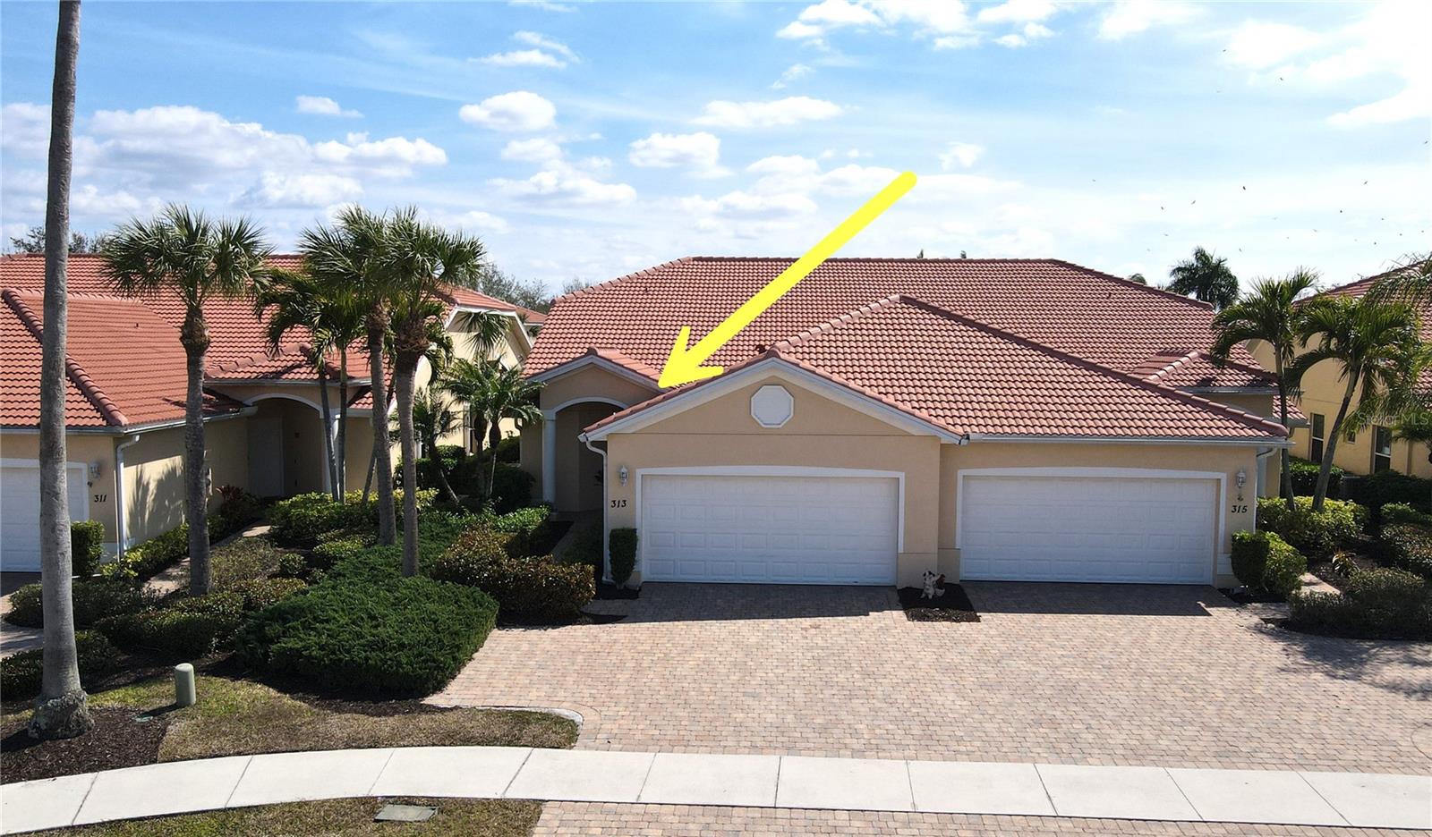 VILLA GRANDE/BURNT STORE ISLES - Residential