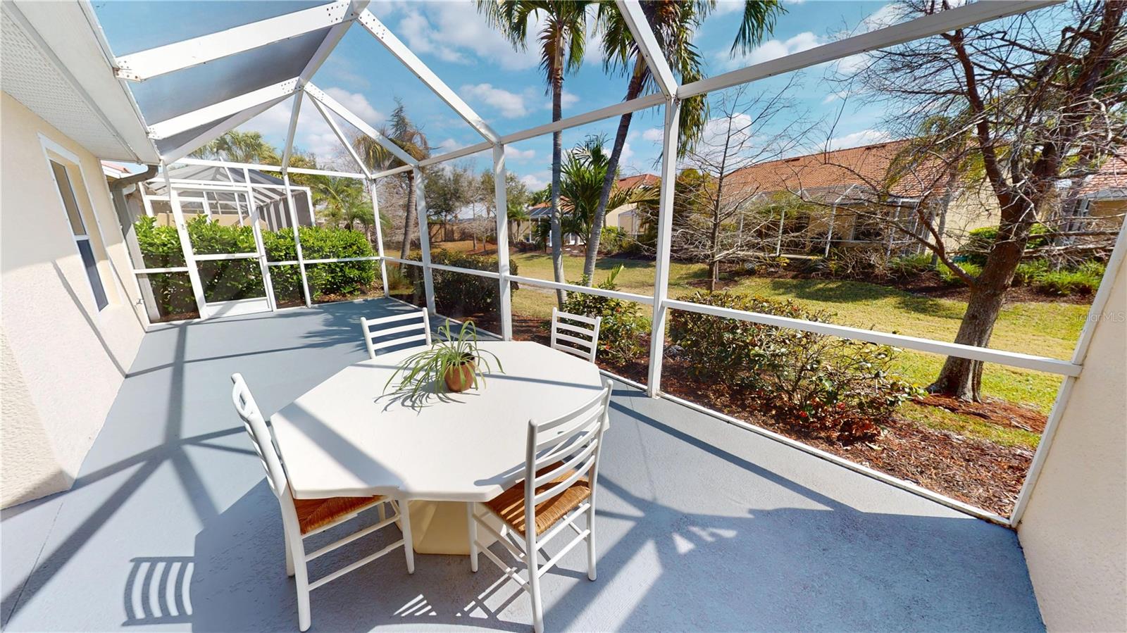 VILLA GRANDE/BURNT STORE ISLES - Residential