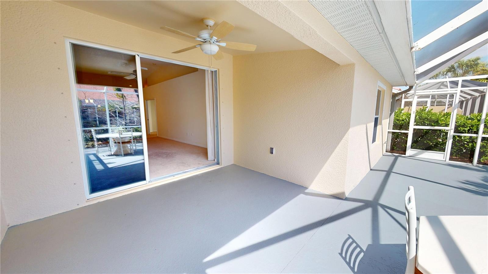 VILLA GRANDE/BURNT STORE ISLES - Residential