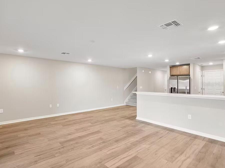 BRIDGE POINTE - Residential