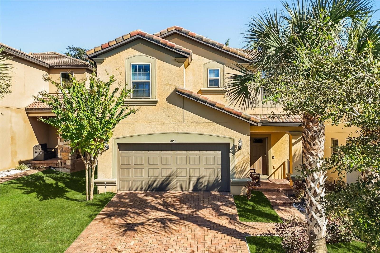 WINDSOR AT WESTSIDE PH 2A - Residential