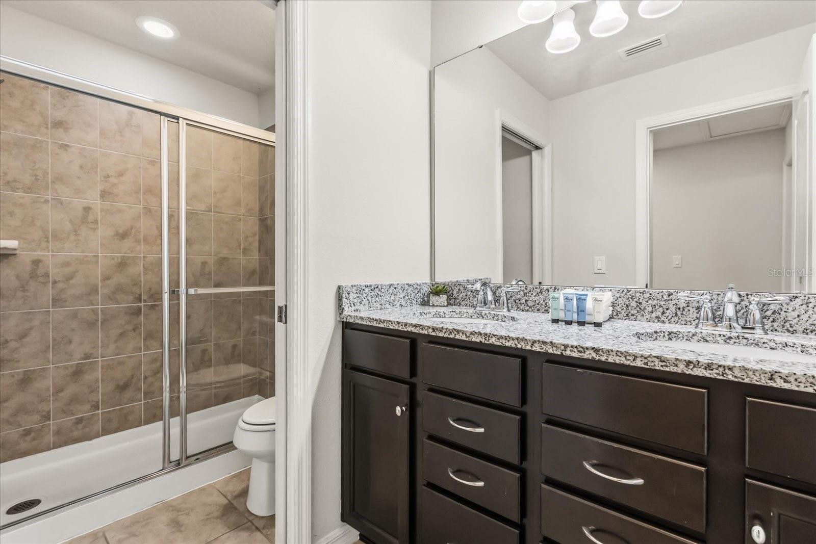 WINDSOR AT WESTSIDE PH 2A - Residential