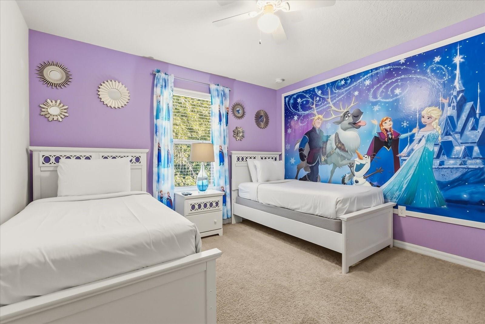 WINDSOR AT WESTSIDE PH 2A - Residential