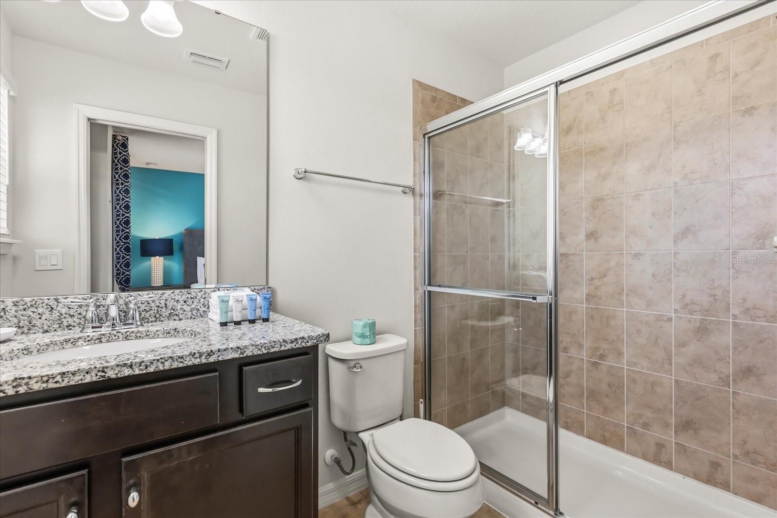 WINDSOR AT WESTSIDE PH 2A - Residential