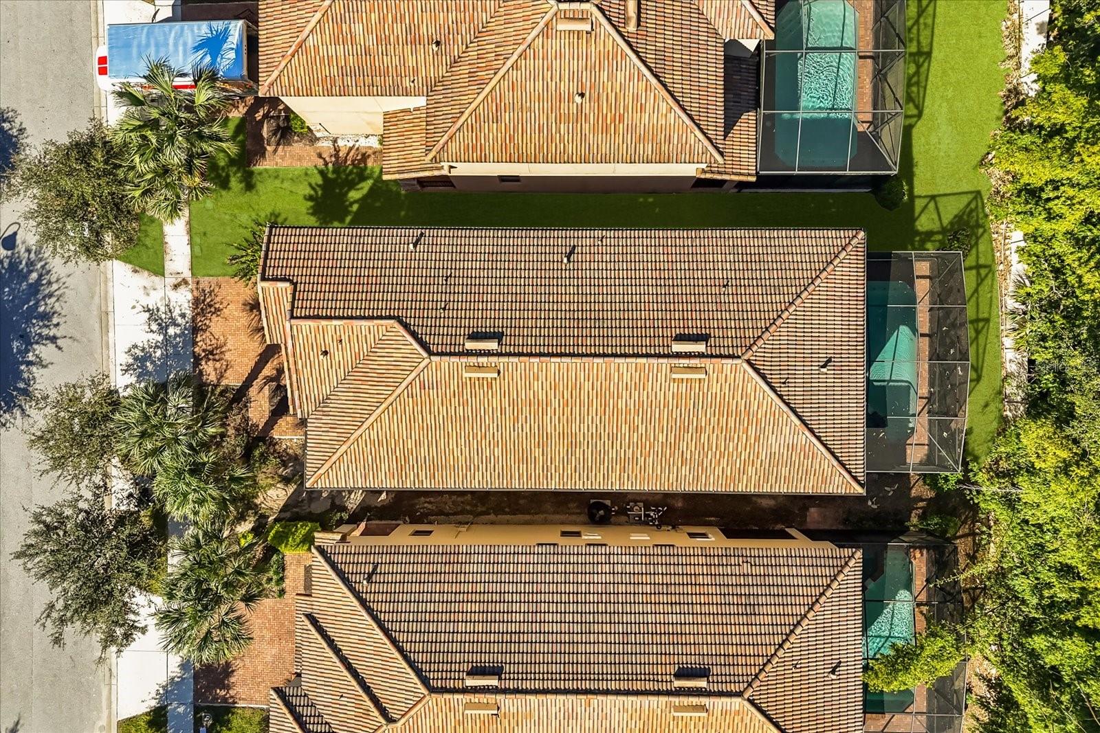 WINDSOR AT WESTSIDE PH 2A - Residential