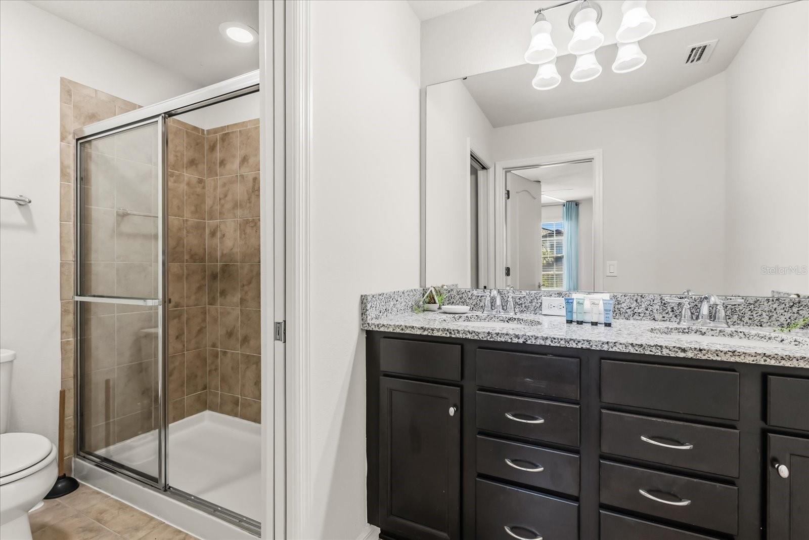 WINDSOR AT WESTSIDE PH 2A - Residential