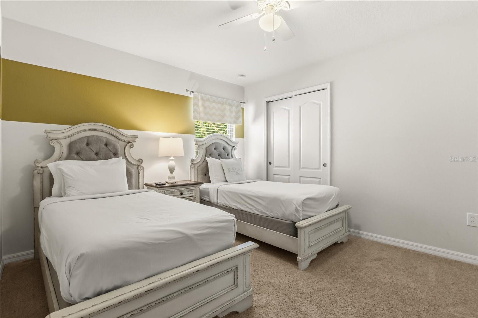 WINDSOR AT WESTSIDE PH 2A - Residential