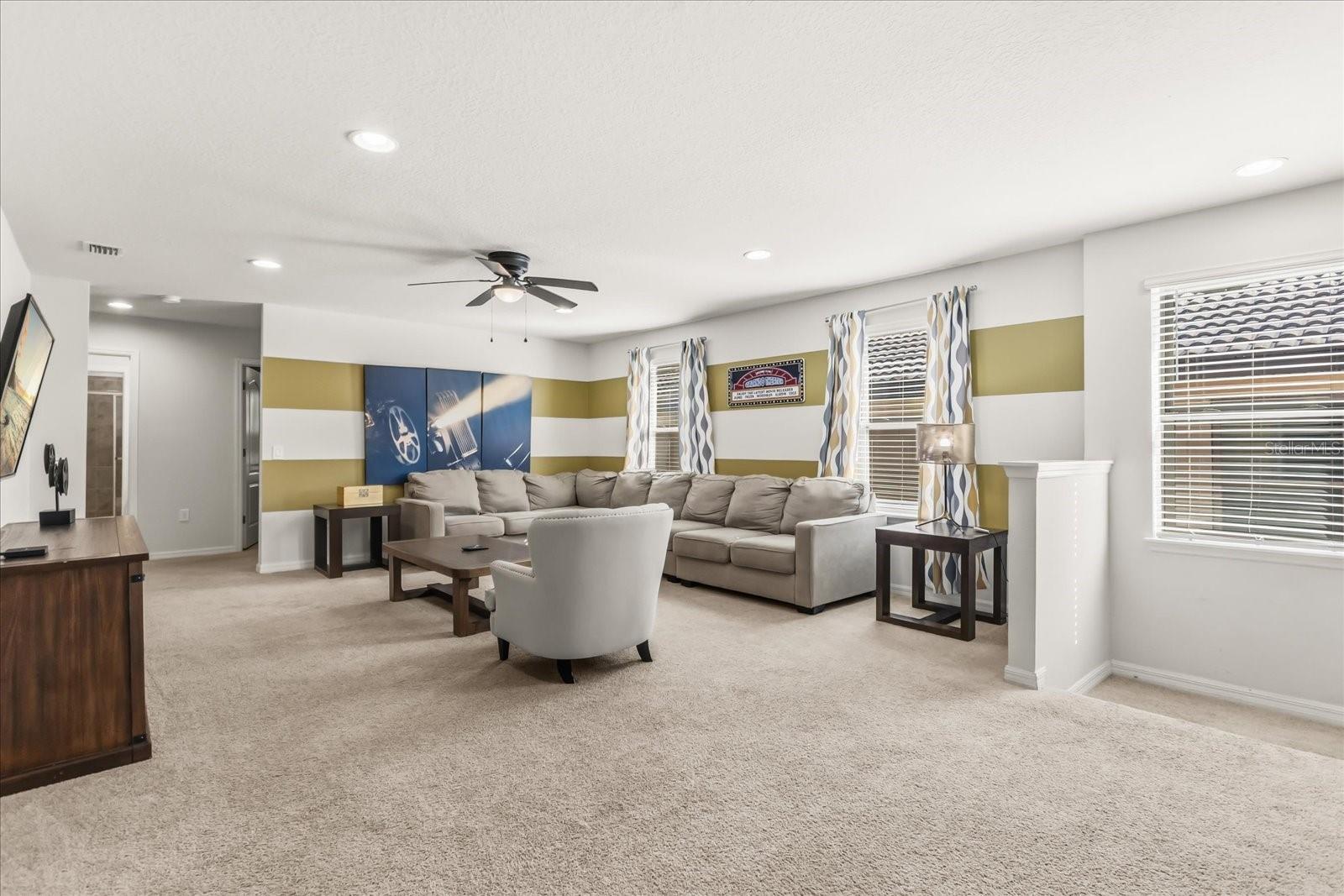 WINDSOR AT WESTSIDE PH 2A - Residential