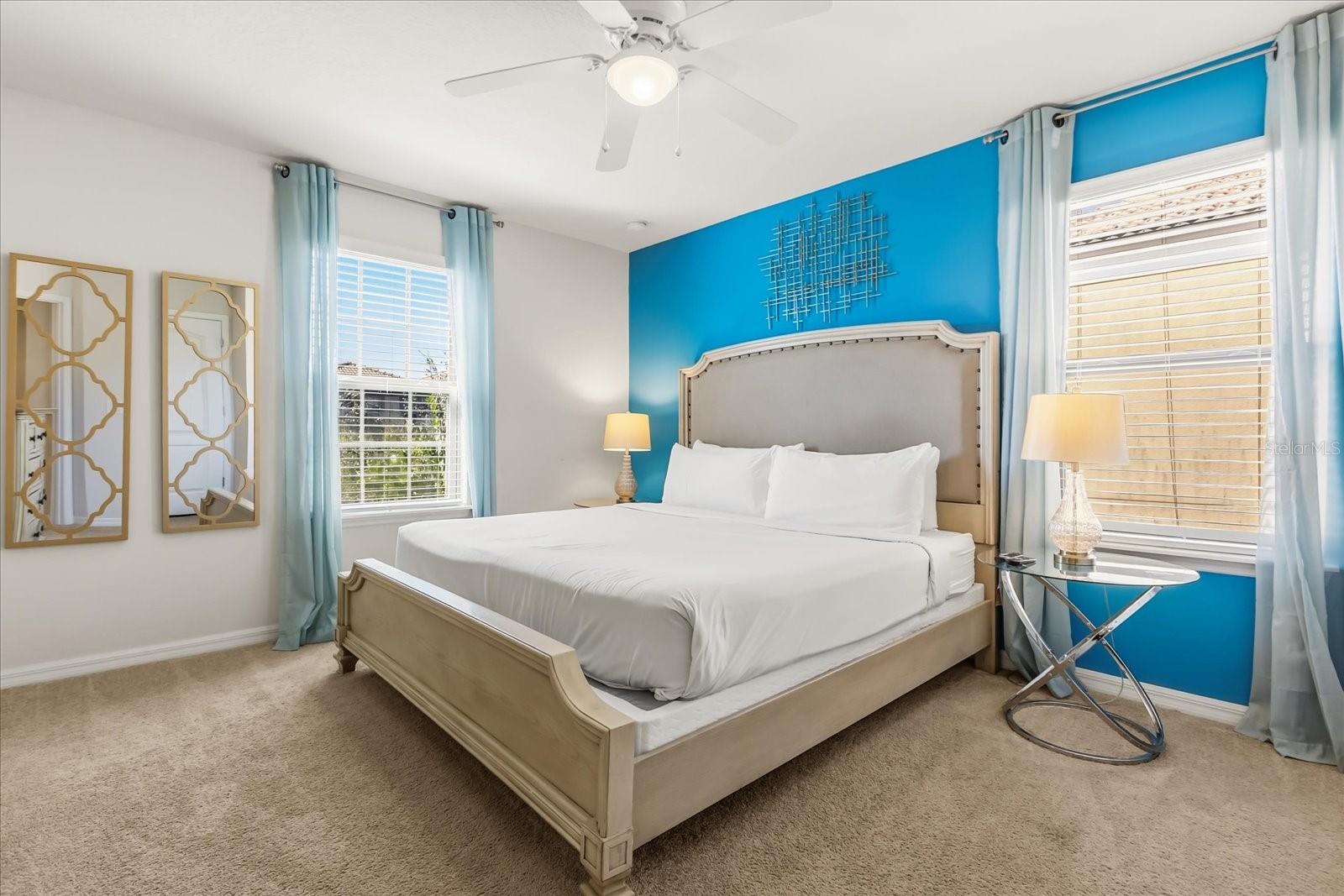 WINDSOR AT WESTSIDE PH 2A - Residential