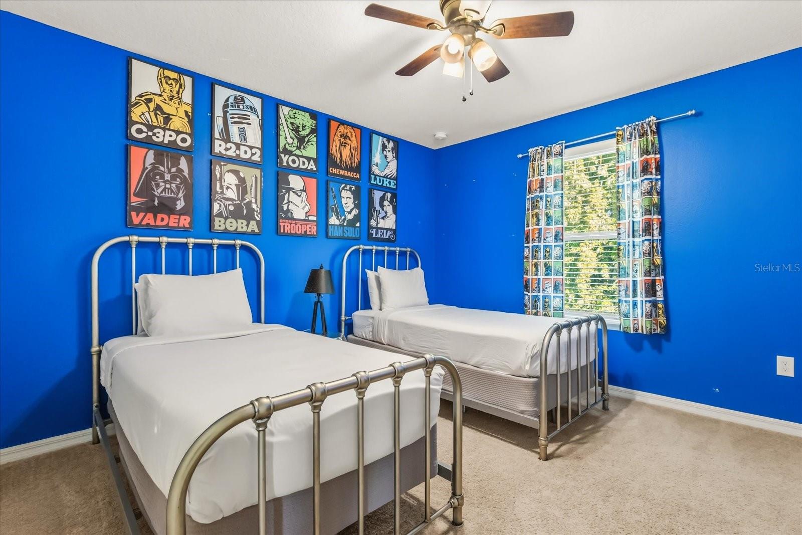 WINDSOR AT WESTSIDE PH 2A - Residential