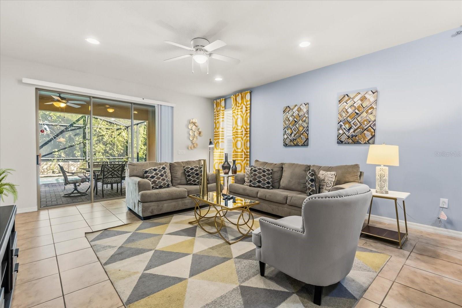 WINDSOR AT WESTSIDE PH 2A - Residential