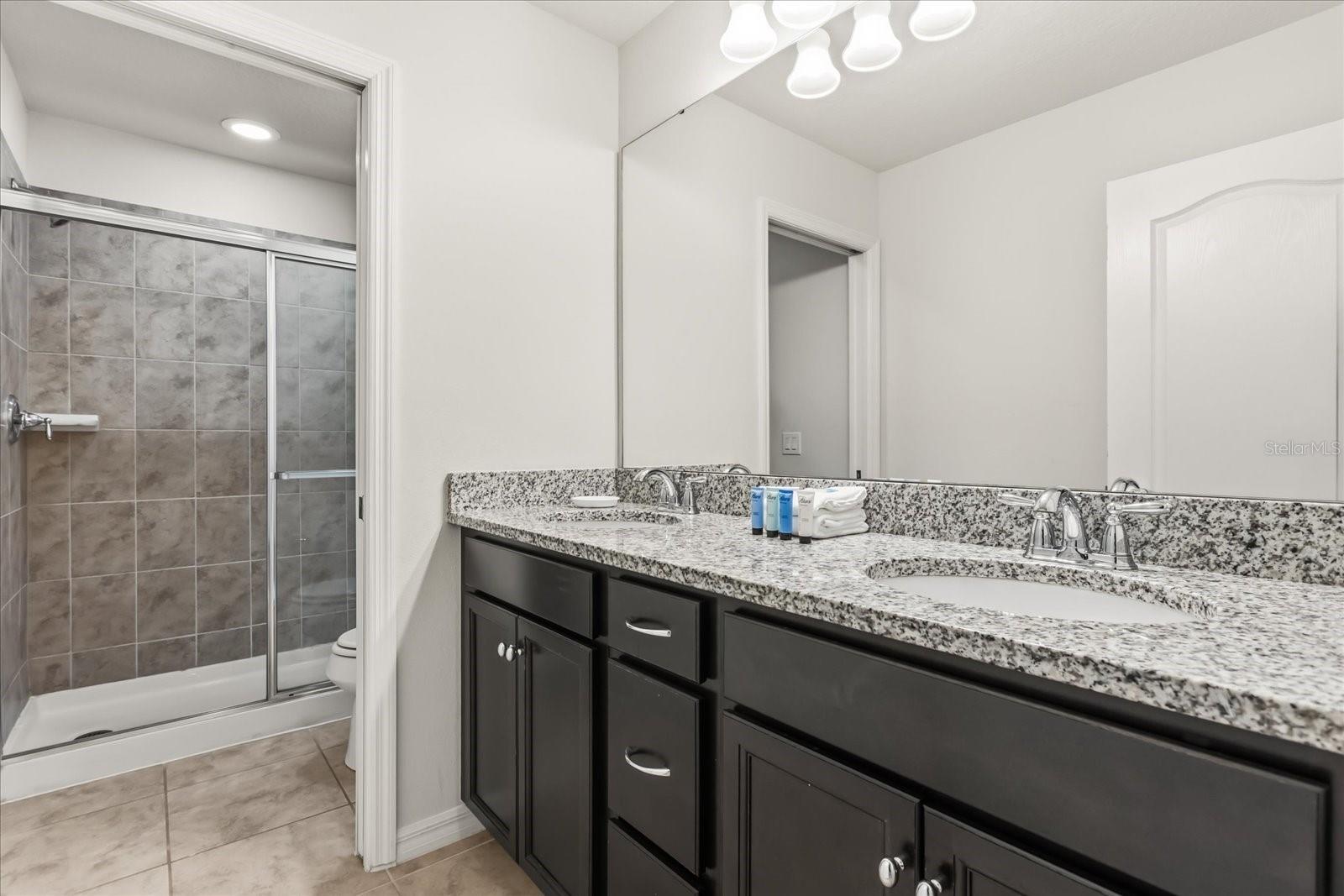 WINDSOR AT WESTSIDE PH 2A - Residential