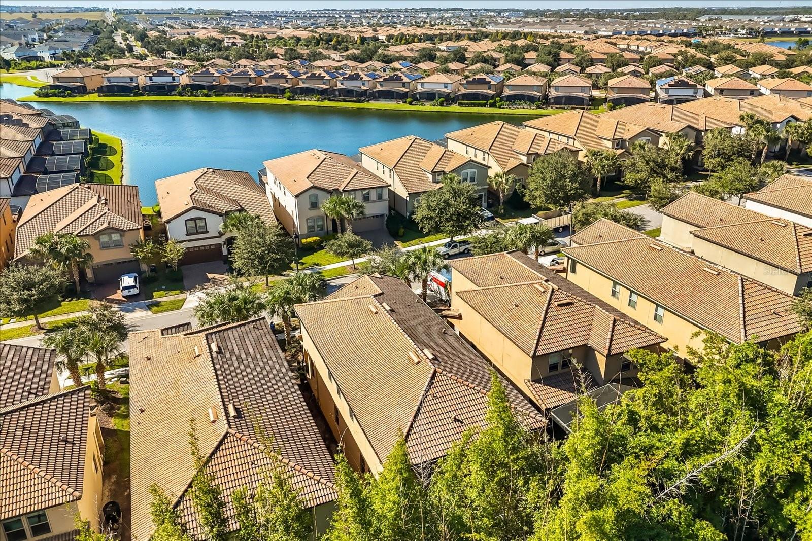 WINDSOR AT WESTSIDE PH 2A - Residential