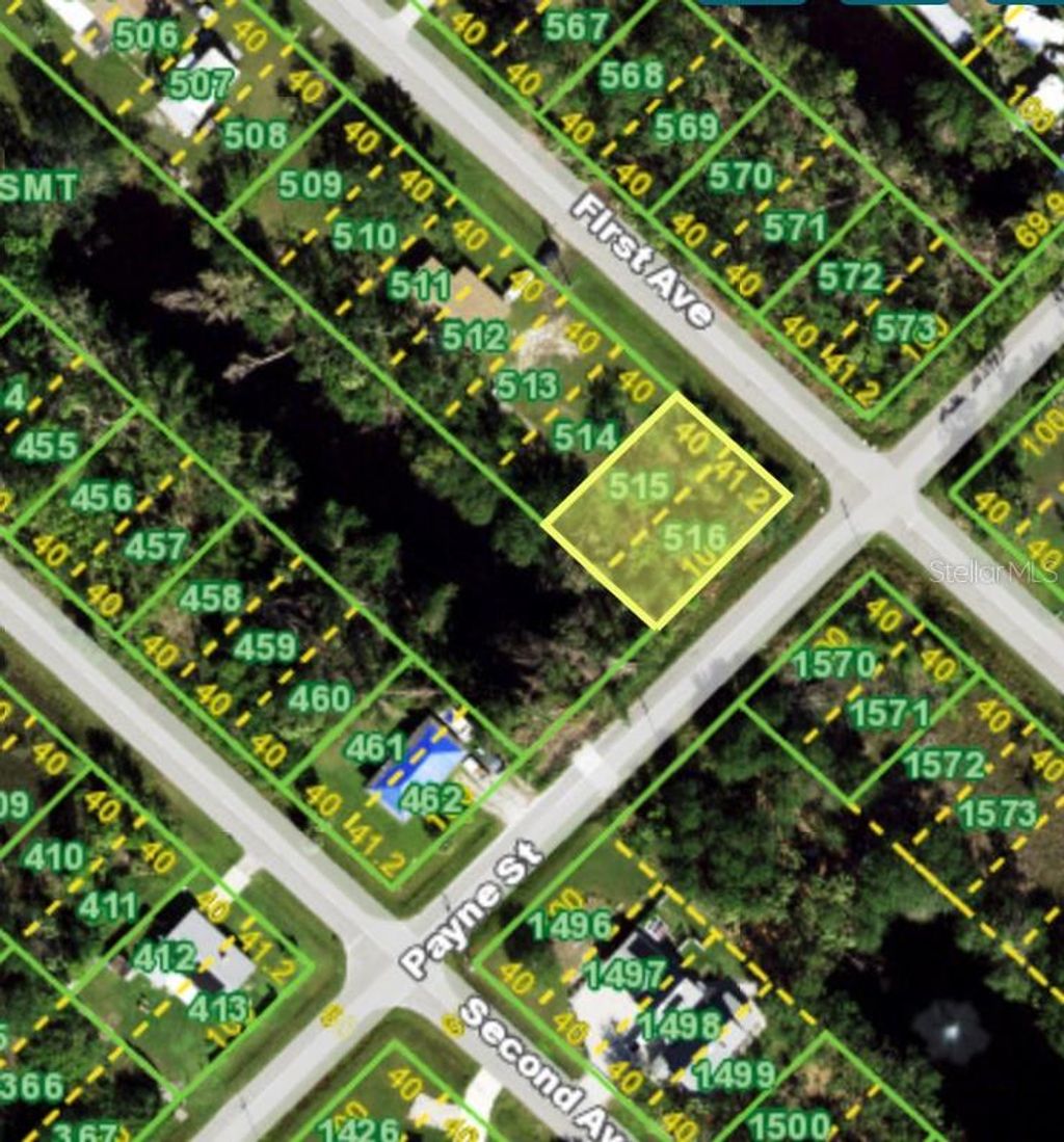 Photo of 11279 First Ave, Punta Gorda, FL 33955 (MLS # C7514685)