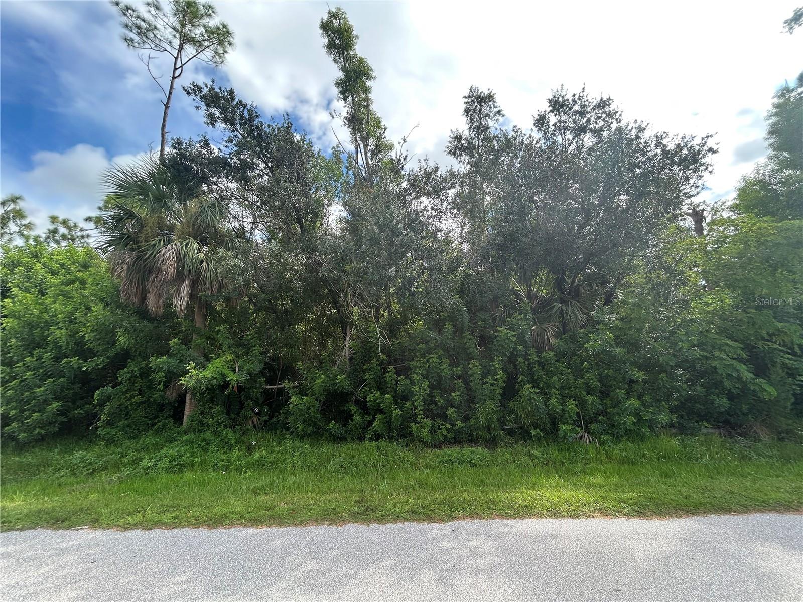 Vacant Lot in Desirable South Punta Gorda Heights
Great opportunity to build your Florida dream home! This residential vacant lot is located in the highly desirable South Punta Gorda Heights community. Just 10 minutes south of historic downtown Punta Gorda, you’ll have quick access to shopping, dining, entertainment, and medical facilities. Conveniently located near US-41 and I-75, commuting is a breeze.
Love the water? Public boat ramps are just minutes away, providing easy access to Charlotte Harbor, Peace River, and the Gulf of Mexico.