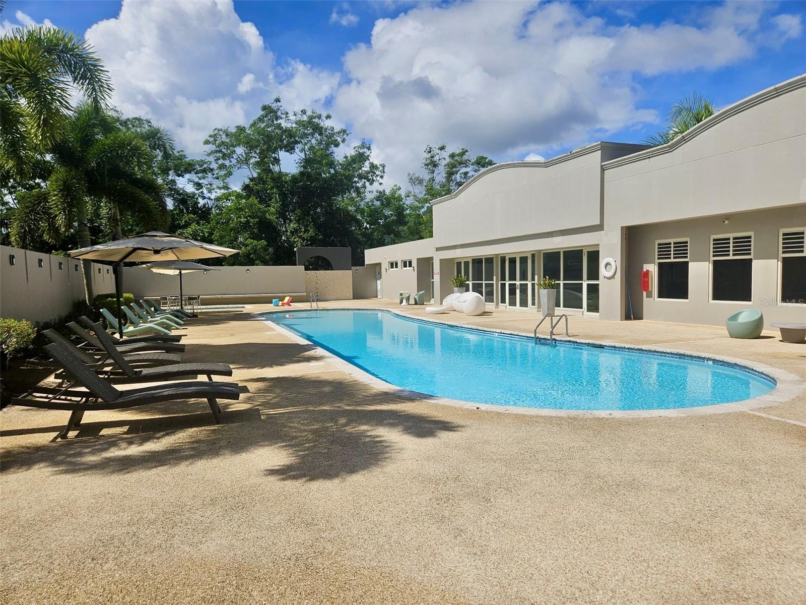 CAGUAS REAL - Residential