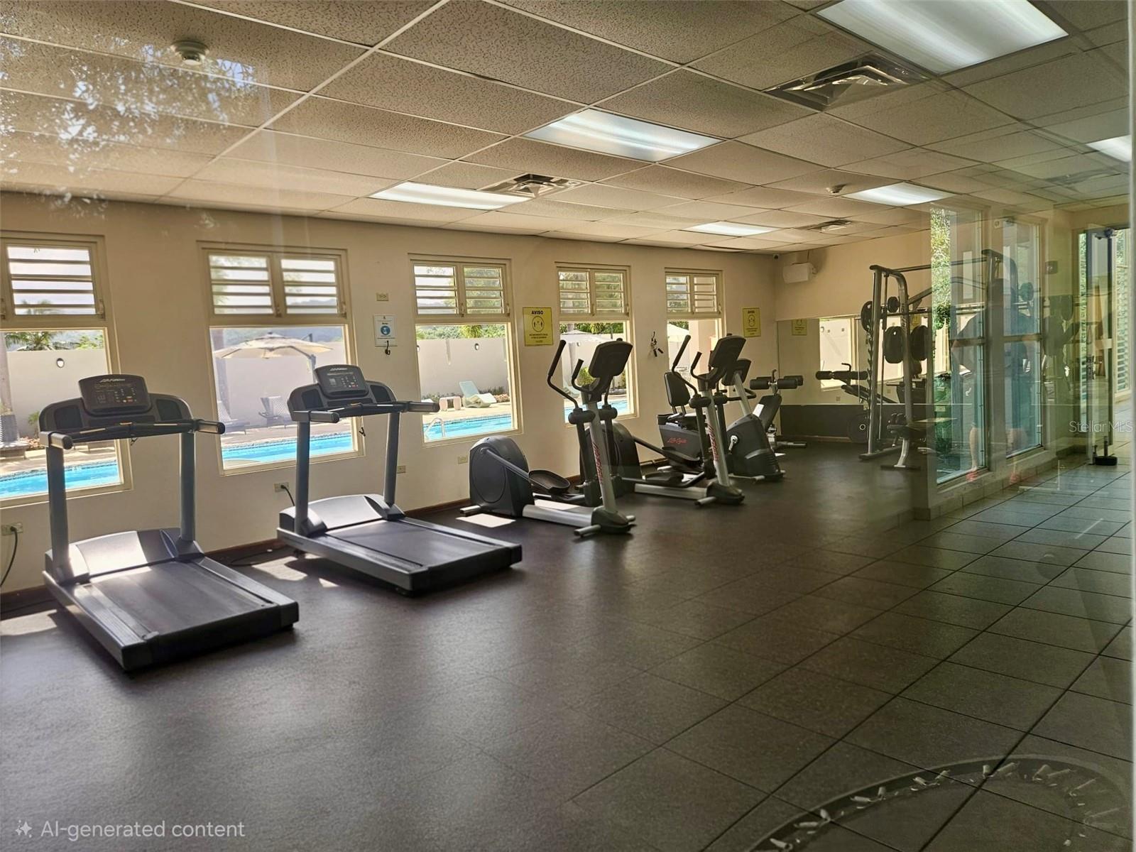 CAGUAS REAL - Residential