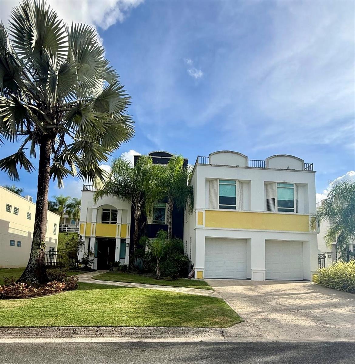 CAGUAS REAL - Residential