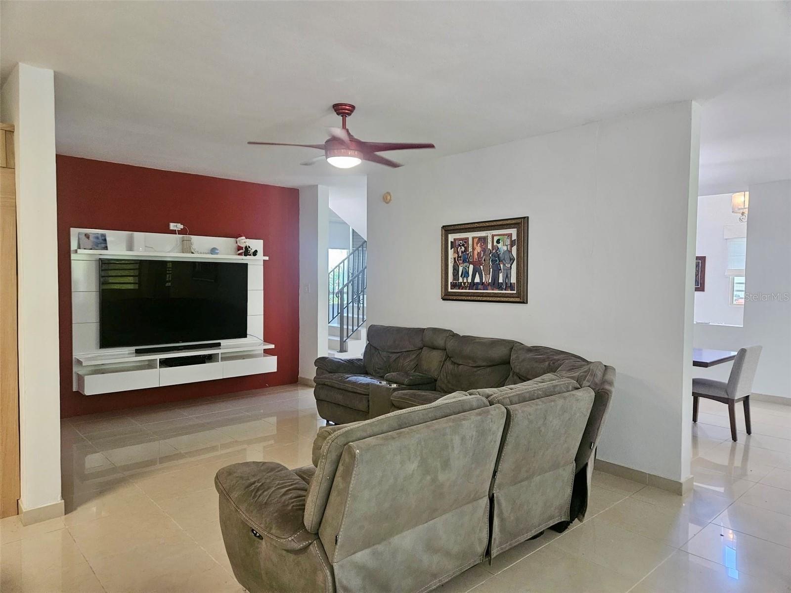CAGUAS REAL - Residential