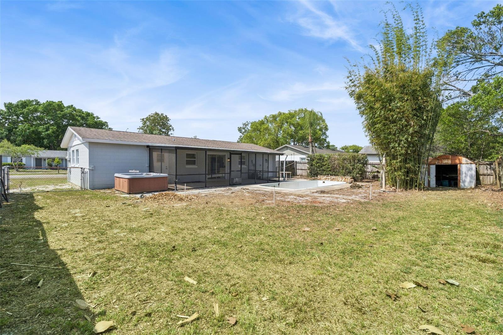 SOUTH SPRINGDALE PH 02 REP - Residential