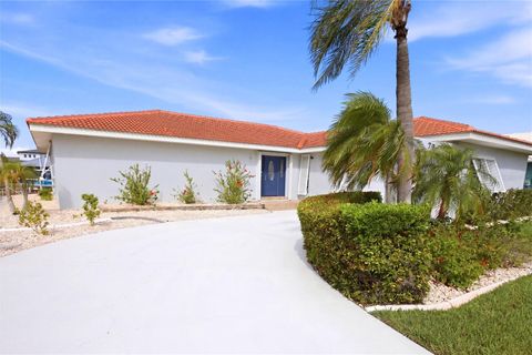 Photo of 79 Tropicana Drive, Punta Gorda, FL 33950 (MLS # C7525142)