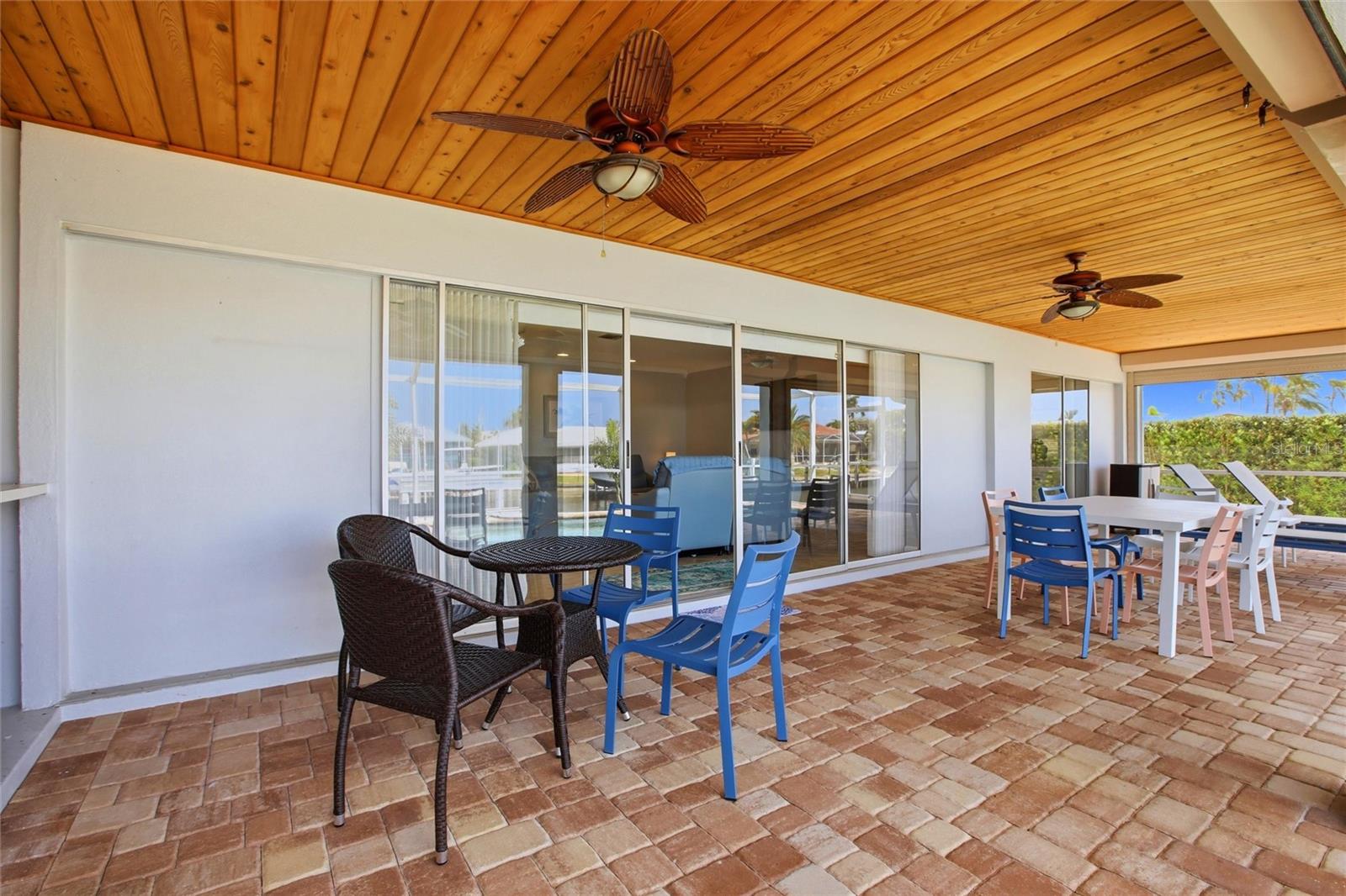 PUNTA GORDA ISLES SEC 04 - Residential