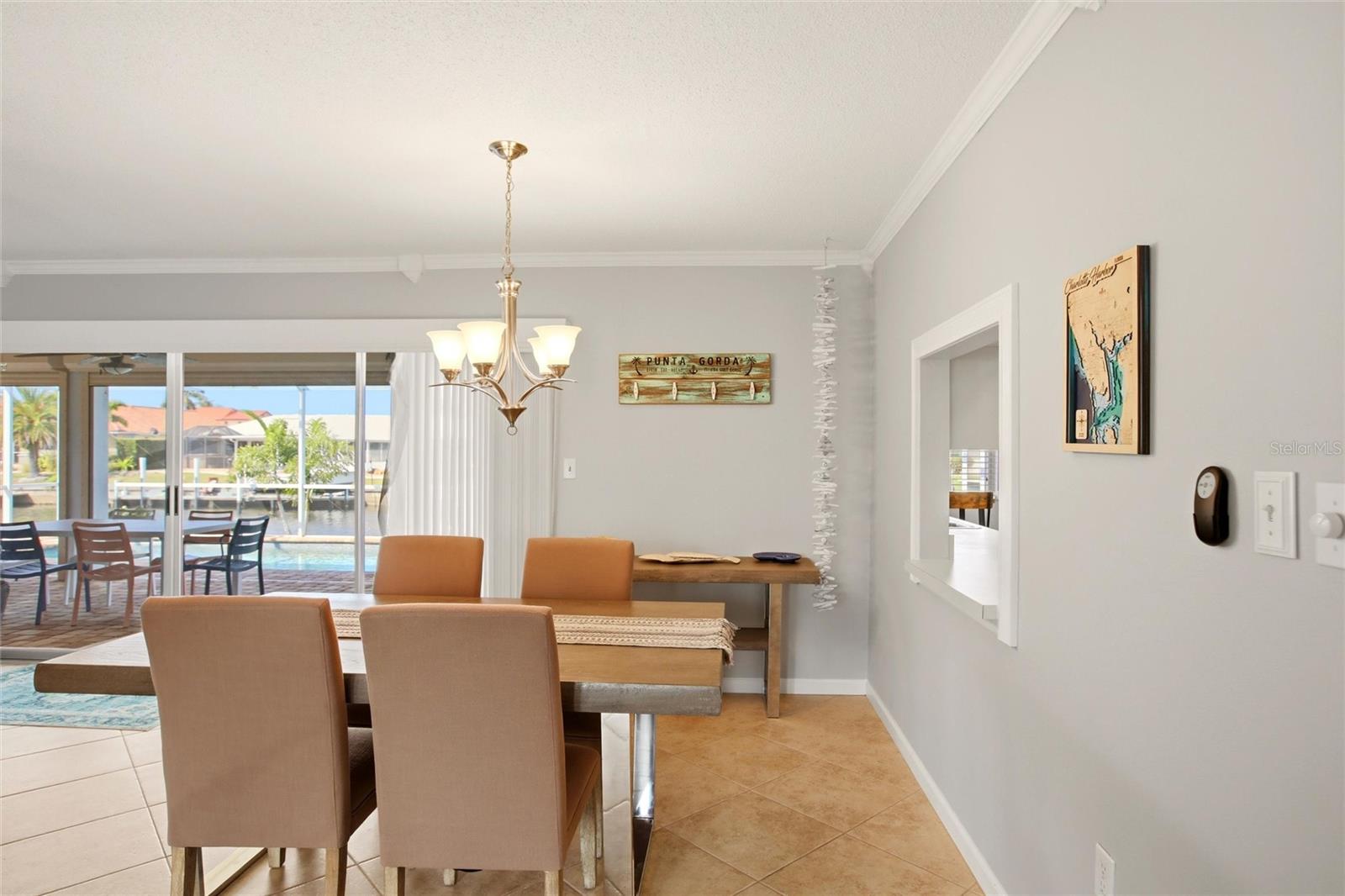 PUNTA GORDA ISLES SEC 04 - Residential