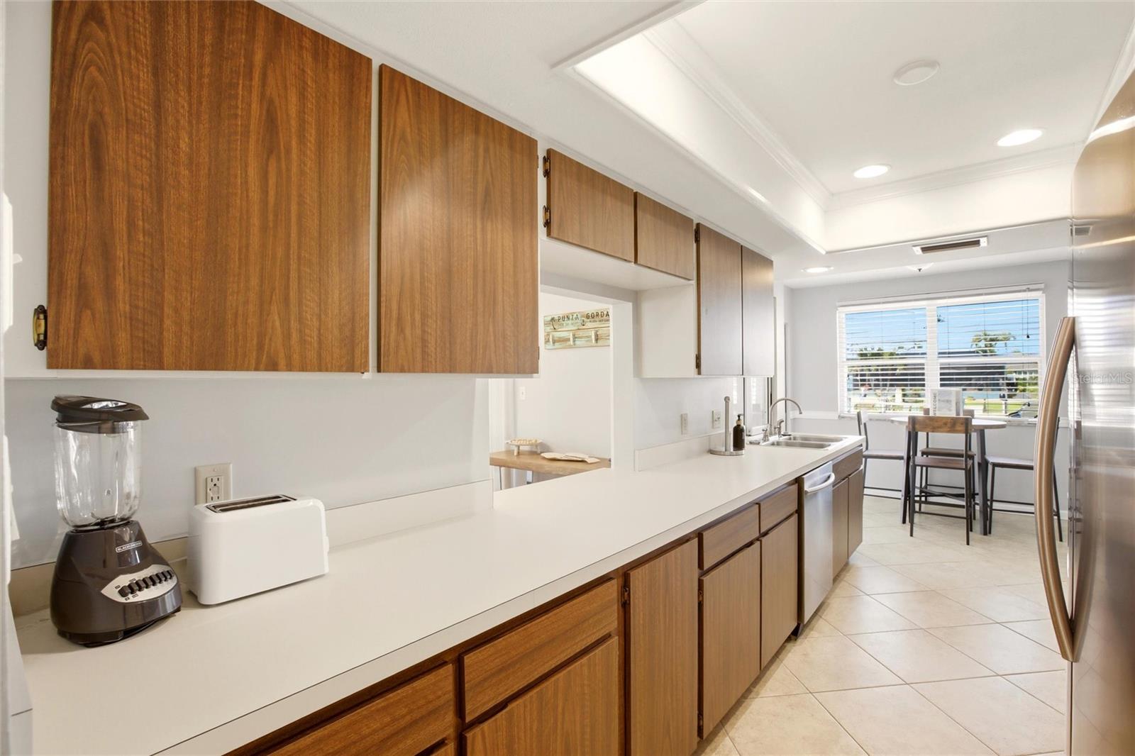 PUNTA GORDA ISLES SEC 04 - Residential