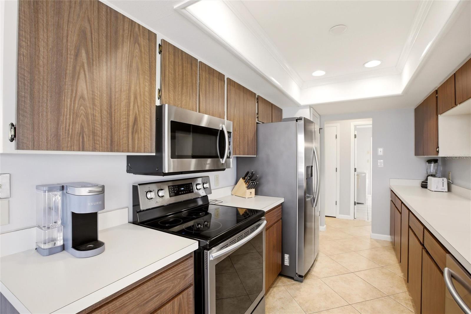 PUNTA GORDA ISLES SEC 04 - Residential