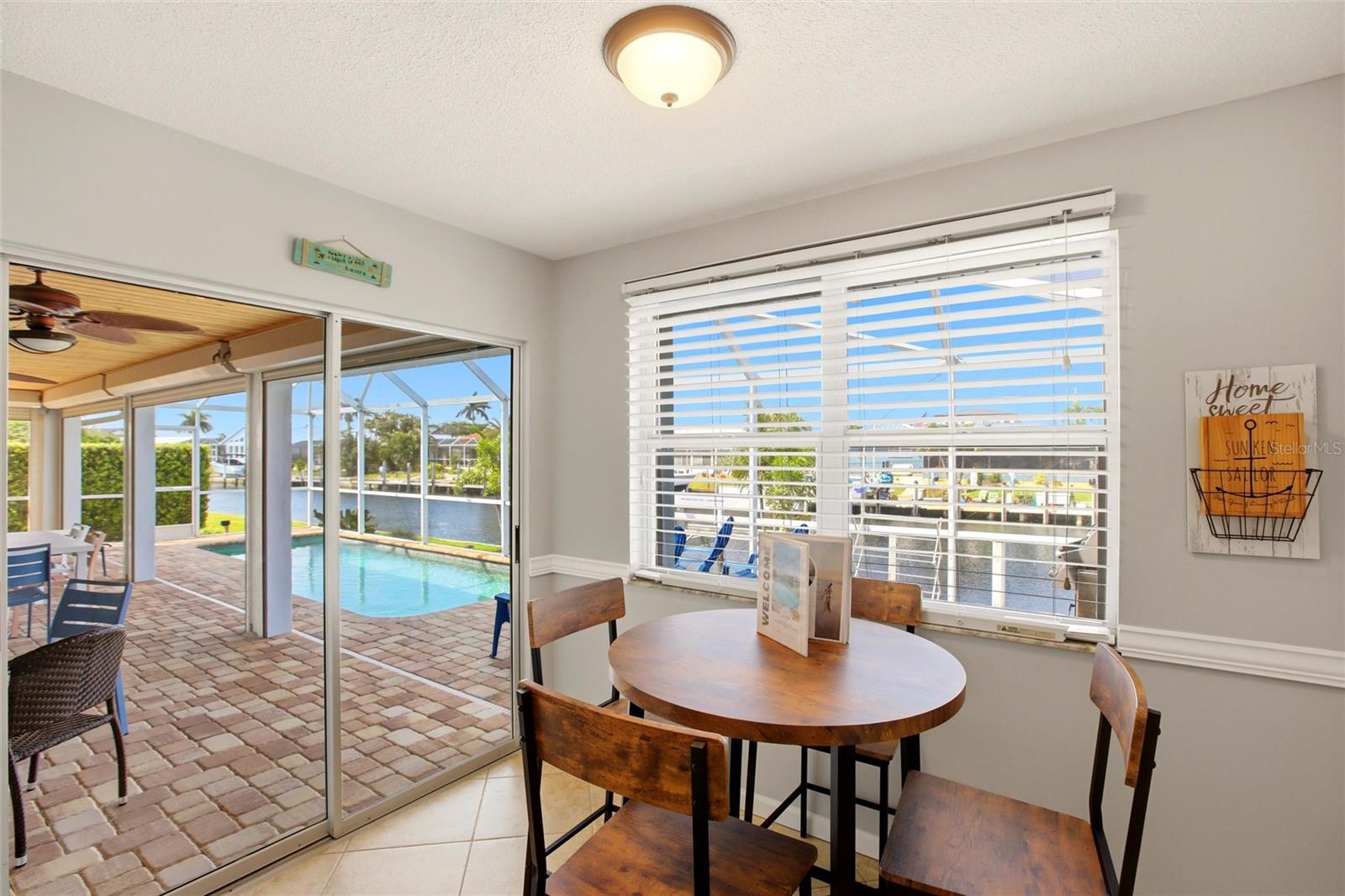 PUNTA GORDA ISLES SEC 04 - Residential