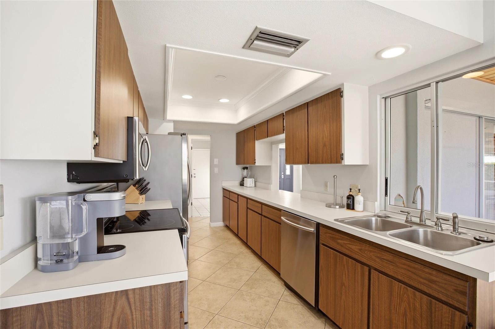 PUNTA GORDA ISLES SEC 04 - Residential