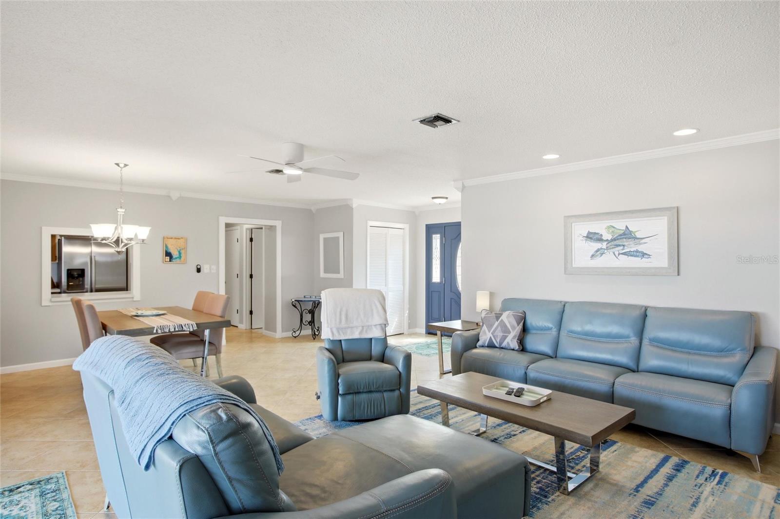 PUNTA GORDA ISLES SEC 04 - Residential