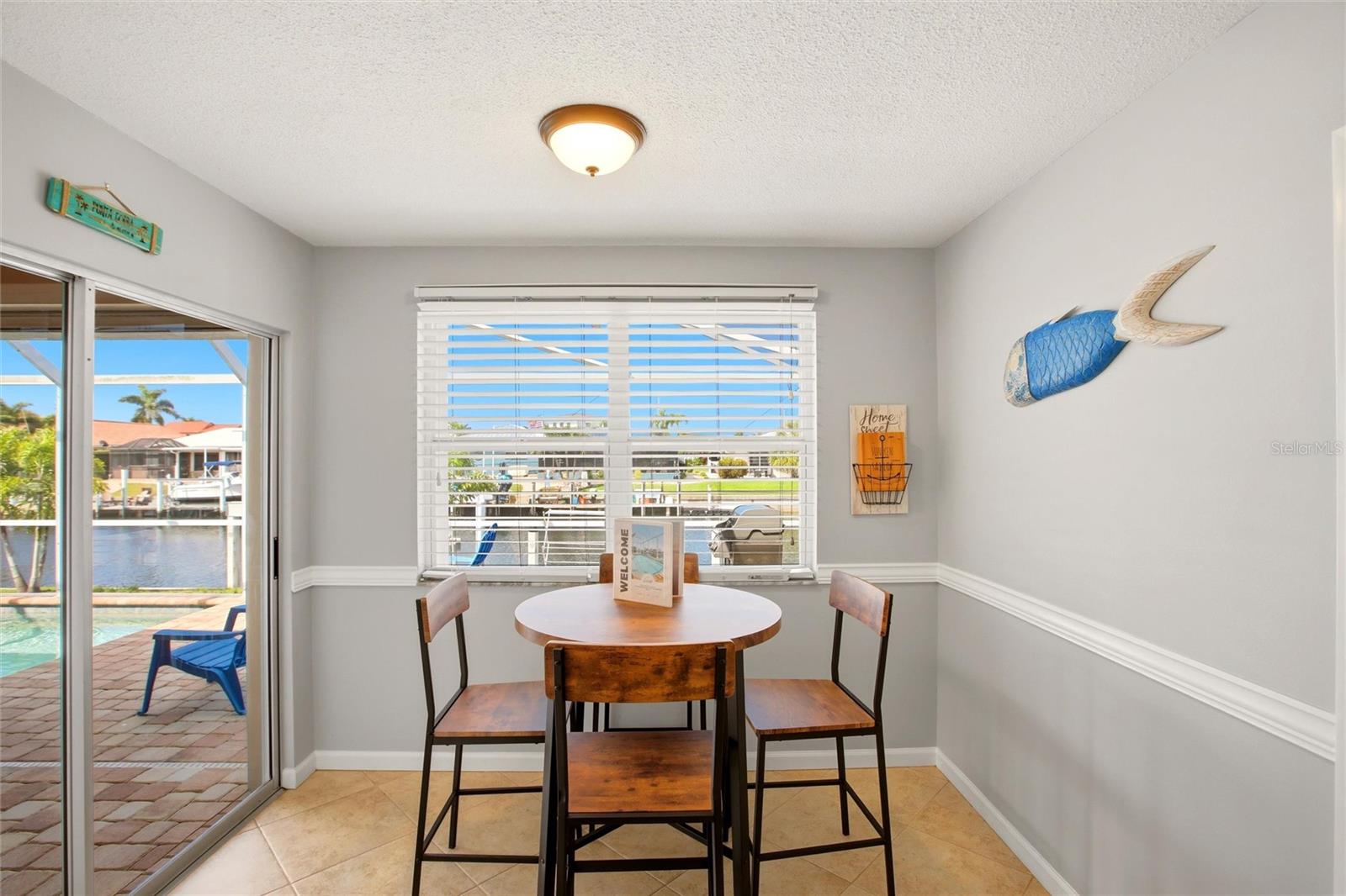 PUNTA GORDA ISLES SEC 04 - Residential